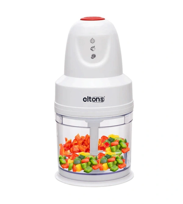 Eltons Chop Buddy Electritic Chopper