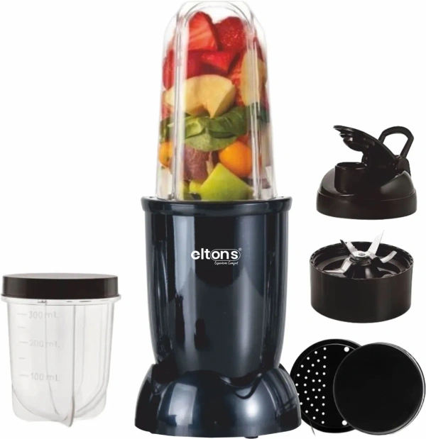 Eltons Nutri Chef Pro Blender