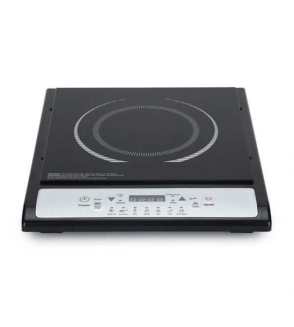Eltons Orion 2000w Induction Cooktop