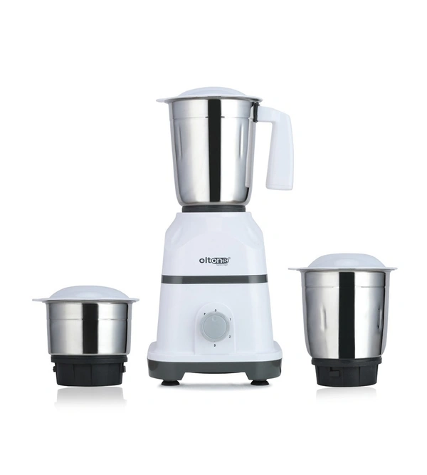 Eltons Mixer Grinder Real Blend