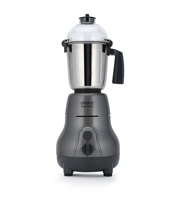Eltons Mixer Grinder Real Grind
