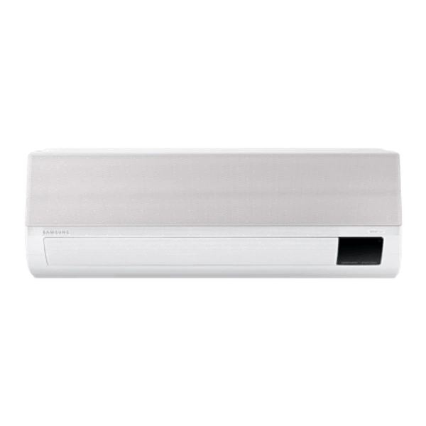 SAMSUNG WINDFREE 1.5 TON 3 STAR INVERTER SPLIT AC WiFi with kit 2022 (AR18CY3AAGBNNA) windfree wifi