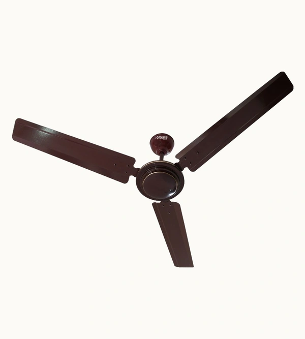 Eltons High Speed Celling Fan Swing plus 1200 MM ( Copper )