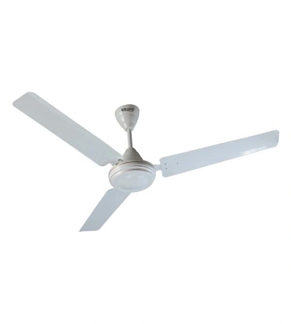 Eltons High Speed Celling Fan Swing plus 1200 MM ( Aluminium )