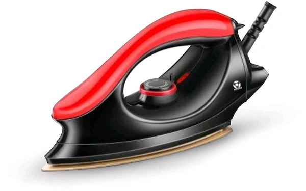 CHARTBUSTERS GRIHSHOBHA IRON Out All The Wrinkles And Creases!