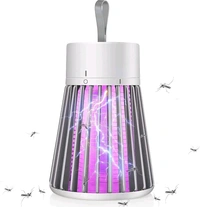ZAPNOVA Mosquito Killer Machine Mosquito Killer USB Powered Bug Zapper Mosquito LAMP for Home!