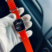 TECHTRONIX EDGE
 T800 Best Boost Ultra Smart Watch Display, Bluetooth Calling HD Smart Smartwatch!
