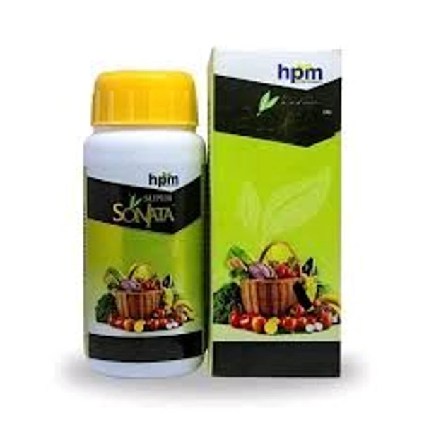 Hpm Super Sonata 100ml - Green