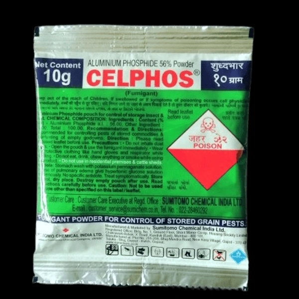 Celphos 10g (10pic)