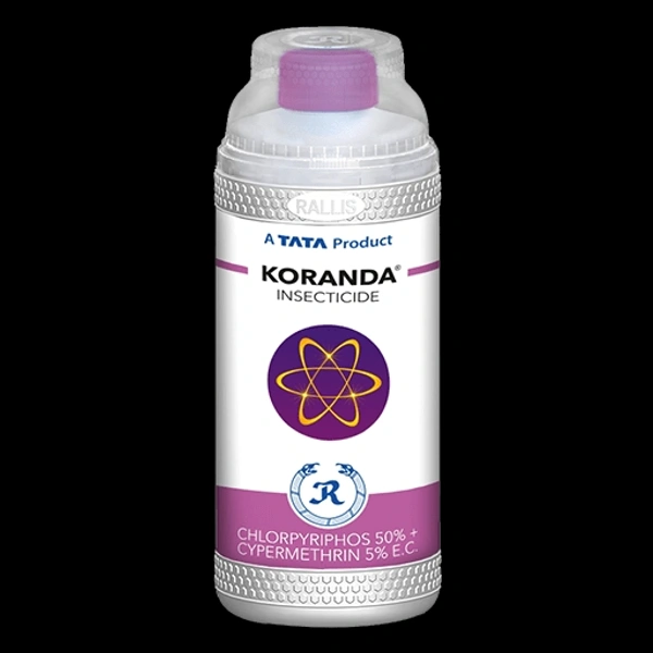 Tata Koranda 100ml