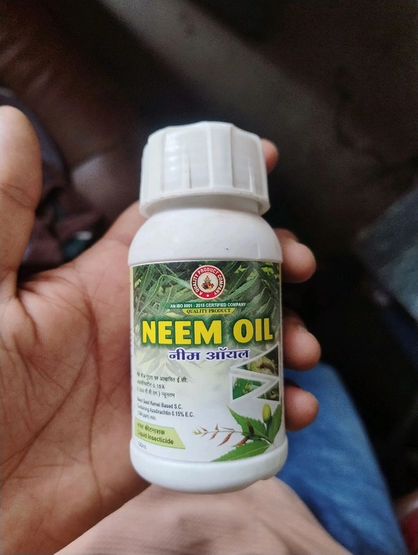 Kalash Neem Oil 100ml 