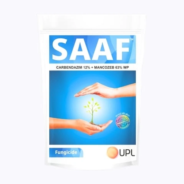 Saaf Fungicide 100g