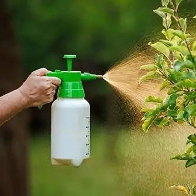 Spray bottle