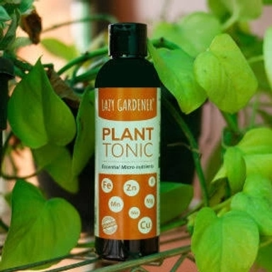Plant Tonics