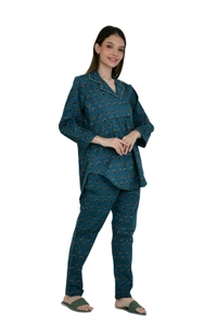 Serene Cotton Cord Set - 38