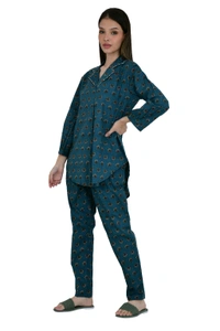 Serene Cotton Cord Set - 38