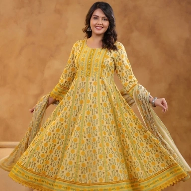 Anarkali