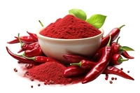 Homemade Chilli Powder Online| Pure Spices|Racha Ruchi - 100g