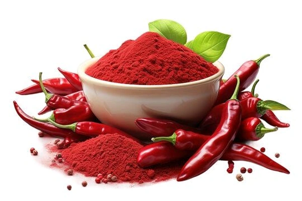 Homemade Chilli Powder Online| Pure Spices|Racha Ruchi - 100g