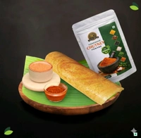 Homemade Chutney Powder Online| Pure Spices|Racha Ruchi - 100g