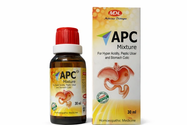 APC Drops 30 mL MDHL
