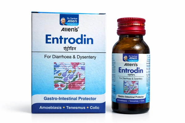 Allen's Entrodin 30 ml (Pack of 2)