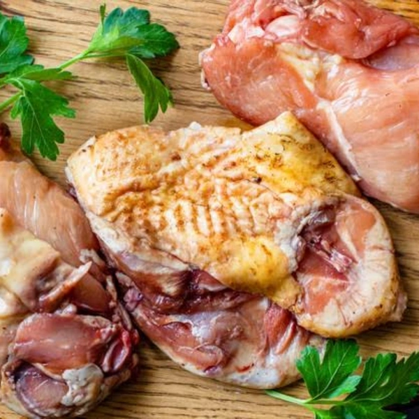நாட்டு கோழி |Fresh Roster Chicken (Orignal)  - 900grm - 1000grm