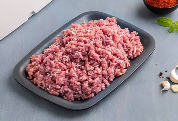 Mutton Mince (Kheema) - 250grm