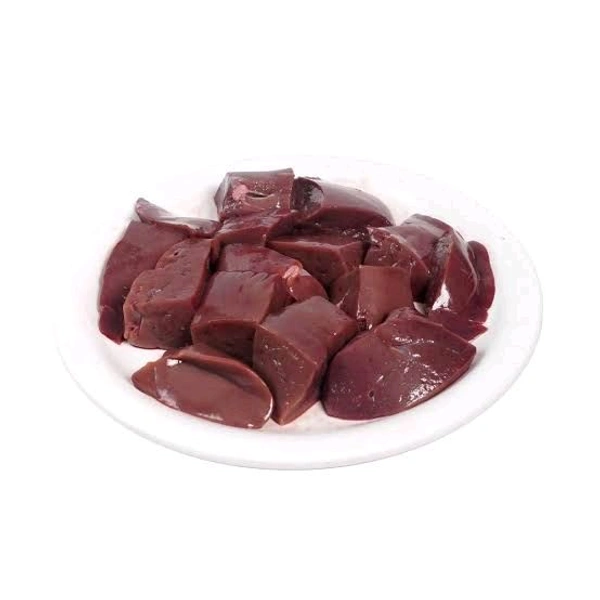 Gote Liver | கல்லீரல் 250grm