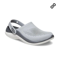 Crocs - Gray, 9