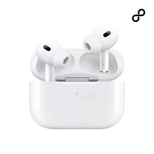 APPLE (CLONE) - White