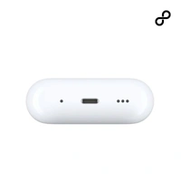 APPLE (CLONE) - White