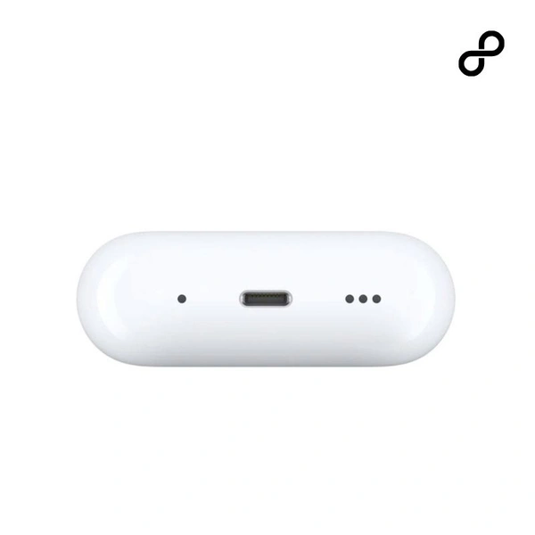 APPLE (CLONE) - White
