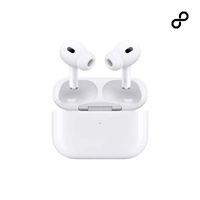 APPLE (CLONE) - White