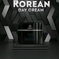 Korean Beauty Care Combo [ Korean Night Cream , Day Cream , Cleanser , Scrub ,Sagging Cream ]  Pack Of 5 
 - Black, 50 Gm Pack Of 5