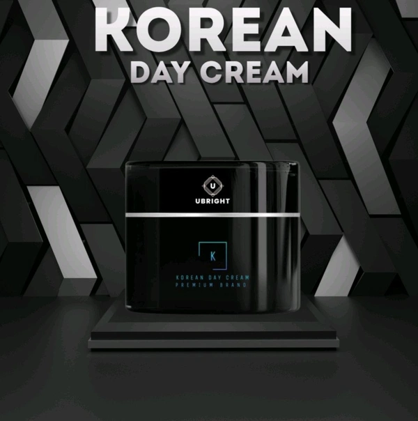 Korean Beauty Care Combo [ Korean Night Cream , Day Cream , Cleanser , Scrub ,Sagging Cream ]  Pack Of 5 
 - Black, 50 Gm Pack Of 5