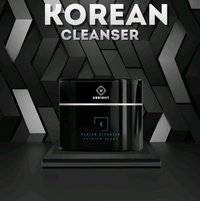 Korean Beauty Care Combo [ Korean Night Cream , Day Cream , Cleanser , Scrub ,Sagging Cream ]  Pack Of 5 
 - Black, 50 Gm Pack Of 5