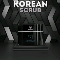 Korean Beauty Care Combo [ Korean Night Cream , Day Cream , Cleanser , Scrub ,Sagging Cream ]  Pack Of 5 
 - Black, 50 Gm Pack Of 5