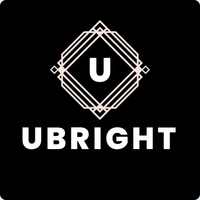 Ubright - Logo