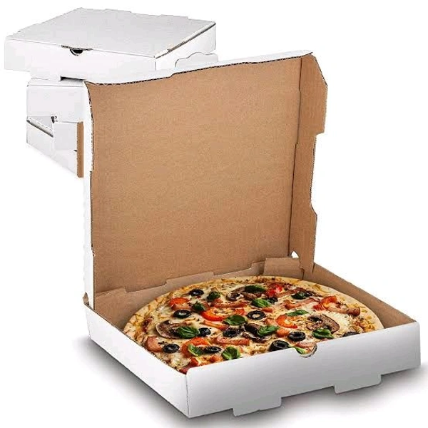 Pizza Box - 10inch