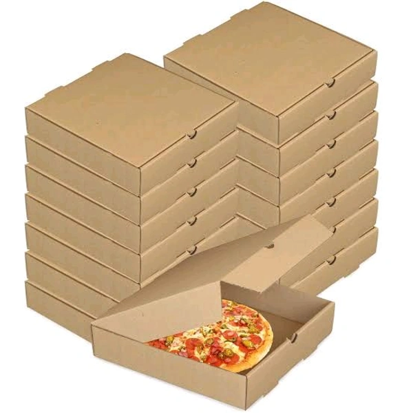 Pizza Box - 10inch