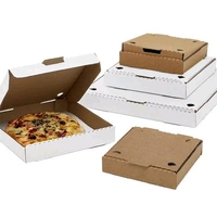 Pizza Box - 10inch