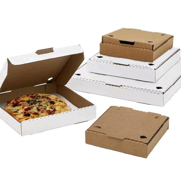 Pizza Box - 10inch