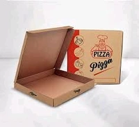 Pizza Box - 10inch
