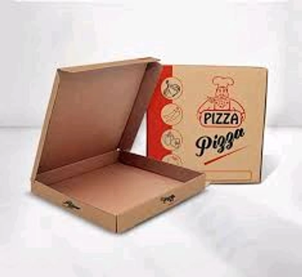 Pizza Box - 10inch