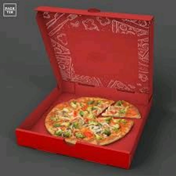 Pizza Box - 10inch