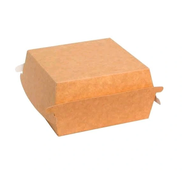 Burger box - Jumbo Burger Box