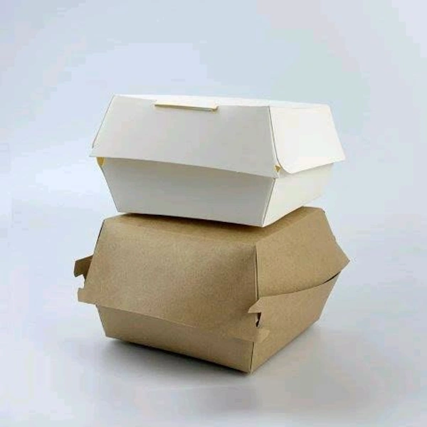 Burger box - Jumbo Burger Box