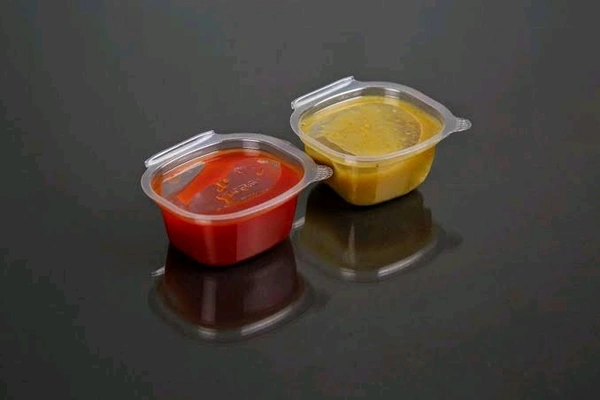Sauce Dip - 35ml