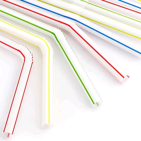12*8 Inch Straw - 6*8inch